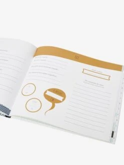 Album Photos De Classe Multicolore - Vertbaudet -Premier âge Boutieque album photos de classe 4