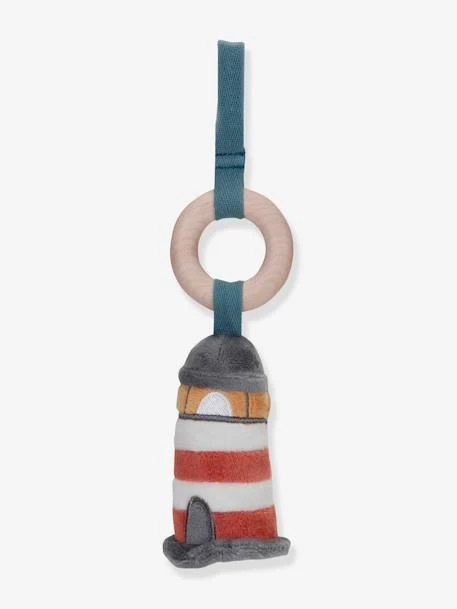 Arche En Bois D'Éveil Mouette Sailors Bay - LITTLE DUTCH Bleu Grisé - Little Dutch 7 Arche En Bois D'Éveil Mouette Sailors Bay - LITTLE DUTCH Bleu Grisé - Little Dutch – Image 5