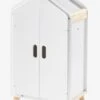 Armoire Poupon En Bois FSC® Sans Coloris 4 - Vertbaudet -Premier âge Boutieque armoire poupon en bois fsc