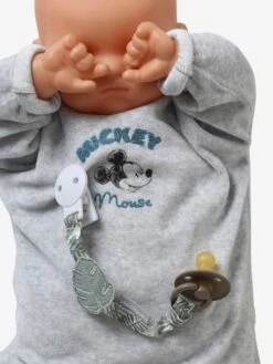 Attache-tétine HANOÏ Vert - Vertbaudet -Premier âge Boutieque attache tetine hanoi 3