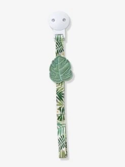 Attache-tétine HANOÏ Vert - Vertbaudet -Premier âge Boutieque attache tetine hanoi 4