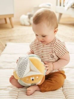 Balle D'éveil TANZANIE Multicolore - Vertbaudet 11 Balle D'éveil TANZANIE Multicolore - Vertbaudet -Premier âge Boutieque balle deveil tanzanie 4