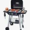 Barbecue Grill - SMOBY Noir - Smoby -Premier âge Boutieque barbecue grill smoby