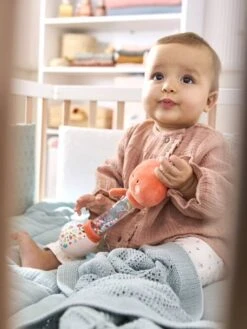 Bâton De Pluie CROQUE LA VIE Rouge - Vertbaudet 10 Bâton De Pluie CROQUE LA VIE Rouge - Vertbaudet -Premier âge Boutieque baton de pluie croque la vie 2