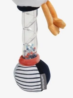 Bâton De Pluie LEON SUR LE PONTON Multicolore - Vertbaudet -Premier âge Boutieque baton de pluie leon sur le ponton 4