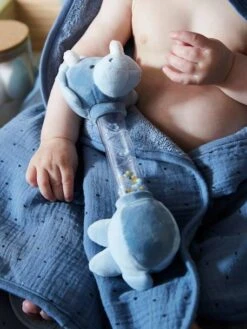 Bâton De Pluie PETIT DINO Multicolore - Vertbaudet -Premier âge Boutieque baton de pluie petit dino 1