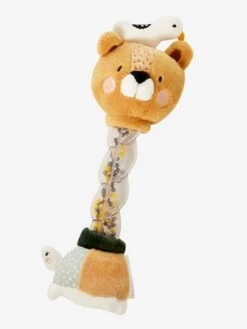 Bâton De Pluie Tanzanie Orange - Vertbaudet -Premier âge Boutieque baton de pluie tanzanie 3