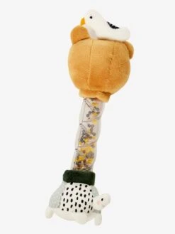 Bâton De Pluie Tanzanie Orange - Vertbaudet -Premier âge Boutieque baton de pluie tanzanie 4