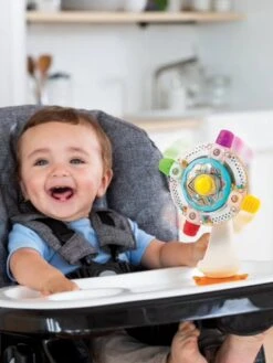 Boîte à Câlin Go Gaga ! - INFANTINO Multicolore - Infantino -Premier âge Boutieque boite a calin go gaga infantino 3