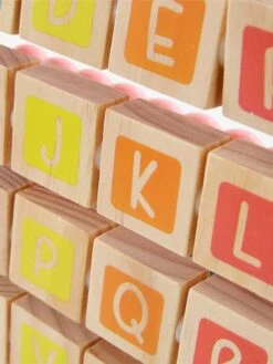 Boulier D'apprentissage En Bois FSC® Multicolore - Vertbaudet 13 Boulier D'apprentissage En Bois FSC® Multicolore - Vertbaudet -Premier âge Boutieque boulier dapprentissage en bois fsc 5