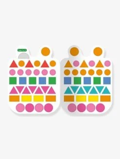 Cahier D'Activités Coucou Petit Lapin - AUZOU Blanc - Auzou -Premier âge Boutieque cahier dactivites coucou petit lapin auzou 1