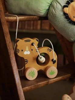 Coffret 3 Jeux D'éveil TANZANIE En Bois FSC® Orange - Vertbaudet 9 Coffret 3 Jeux D'éveil TANZANIE En Bois FSC® Orange - Vertbaudet -Premier âge Boutieque coffret 3 jeux deveil tanzanie en bois fsc 1