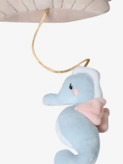 Coquillage Musical à Suspendre SOUS L'OCÉAN Beige - Vertbaudet -Premier âge Boutieque coquillage musical a suspendre sous locean 2