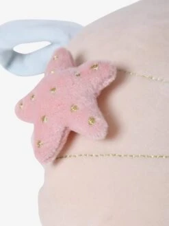 Coquillage Musical à Suspendre SOUS L'OCÉAN Beige - Vertbaudet -Premier âge Boutieque coquillage musical a suspendre sous locean 3