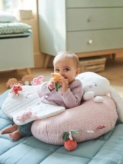 Nouvelles Arrivées -Premier âge Boutieque coussin bebe des decouvertes 1