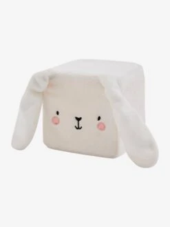 Cubes En Tissu Forêt Enchantée Vert - Vertbaudet -Premier âge Boutieque cubes en tissu foret enchantee 4