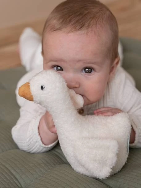 Culbuto Little Goose - LITTLE DUTCH Blanc - Little Dutch 6 Culbuto Little Goose - LITTLE DUTCH Blanc - Little Dutch – Image 4