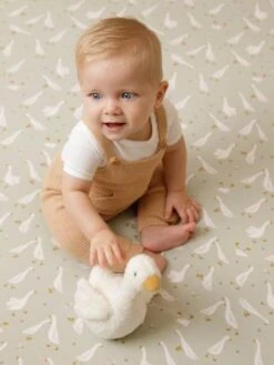 Culbuto Little Goose - LITTLE DUTCH Blanc - Little Dutch 11 Culbuto Little Goose - LITTLE DUTCH Blanc - Little Dutch -Premier âge Boutieque culbuto little goose little dutch 4