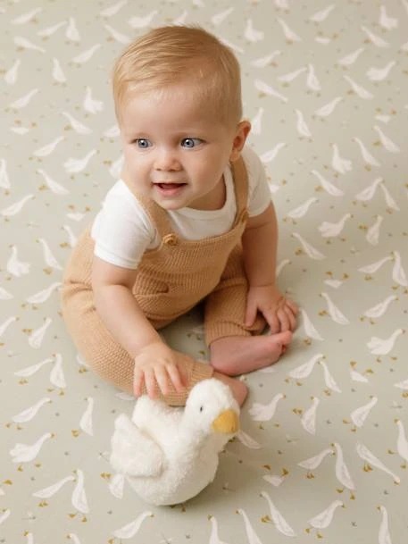 Culbuto Little Goose - LITTLE DUTCH Blanc - Little Dutch 7 Culbuto Little Goose - LITTLE DUTCH Blanc - Little Dutch – Image 5