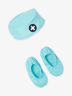 Déguisement De Docteur / Chirurgien Multicolore - Vertbaudet -Premier âge Boutieque deguisement de docteur chirurgien 2