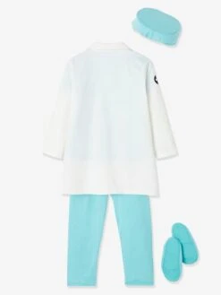 Déguisement De Docteur / Chirurgien Multicolore - Vertbaudet -Premier âge Boutieque deguisement de docteur chirurgien 4