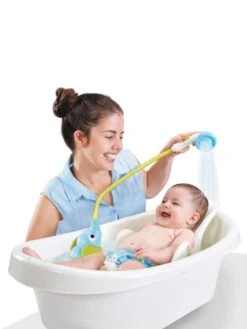 Douchette éléphant YOOKIDOO Rose - Toutes Les Marques 9 Douchette éléphant YOOKIDOO Rose - Toutes Les Marques -Premier âge Boutieque douchette elephant yookidoo 1