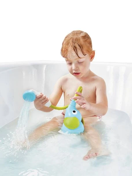 Douchette éléphant YOOKIDOO Rose - Toutes Les Marques 8 Douchette éléphant YOOKIDOO Rose - Toutes Les Marques – Image 6