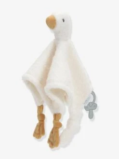 Nouvelles Arrivées -Premier âge Boutieque doudou little goose little dutch 1