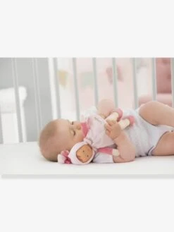 Doudou Miss Pays Des Rêves - COROLLE Rose Bonbon - Corolle -Premier âge Boutieque doudou miss pays des reves corolle 1