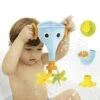 Eléphant De Bain YOOKIDOO Bleu - Toutes Les Marques -Premier âge Boutieque elephant de bain yookidoo