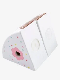 Gâteau D'anniversaire En Bois FSC® Multicolore - Vertbaudet 8 Gâteau D'anniversaire En Bois FSC® Multicolore - Vertbaudet -Premier âge Boutieque gateau danniversaire en bois fsc 2