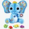 Gontran, Mon éléphant Gourmand - VTECH Bleu - Toutes Les Marques 1 Gontran, Mon éléphant Gourmand - VTECH Bleu - Toutes Les Marques -Premier âge Boutieque gontran mon elephant gourmand vtech