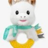 Hochet Peluche à Mordiller Sophie La Girafe Beige - Sophie La Girafe -Premier âge Boutieque hochet peluche a mordiller sophie la girafe