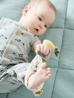 Hochets Mains Et Pieds DOUCE PROVENCE Violet - Douce Provence - Vertbaudet 10 Hochets Mains Et Pieds DOUCE PROVENCE Violet - Douce Provence - Vertbaudet -Premier âge Boutieque hochets mains et pieds douce provence 2