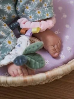 Hochets Mains Et Pieds DOUCE PROVENCE Violet - Douce Provence - Vertbaudet 12 Hochets Mains Et Pieds DOUCE PROVENCE Violet - Douce Provence - Vertbaudet -Premier âge Boutieque hochets mains et pieds douce provence 4