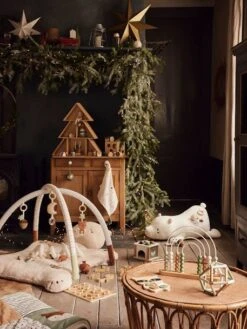 Jeu De Tap-tap GREEN FOREST En Bois FSC® Multicolore - Vertbaudet -Premier âge Boutieque jeu de tap tap green forest en bois fsc 2