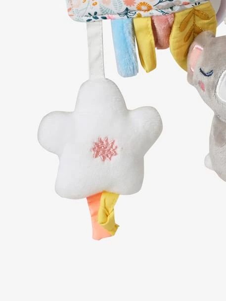 Jouet à Suspendre Ou à Poser KOALA Rose - Koala - Vertbaudet 6 Jouet à Suspendre Ou à Poser KOALA Rose - Koala - Vertbaudet – Image 4