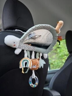 Jouet à Suspendre Ou à Poser Tanzanie Tanzanie - Vertbaudet -Premier âge Boutieque jouet a suspendre ou a poser tanzanie 3