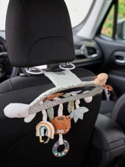 Jouet à Suspendre Ou à Poser Tanzanie Tanzanie - Vertbaudet -Premier âge Boutieque jouet a suspendre ou a poser tanzanie 4