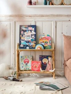 Le Grand Livre Des Odeurs - Ma Journée - AUZOU Jaune - Auzou 7 Le Grand Livre Des Odeurs - Ma Journée - AUZOU Jaune - Auzou -Premier âge Boutieque le grand livre des odeurs ma journee auzou 1