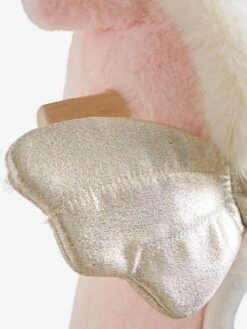 Licorne à Bascule FSC® Rose - Vertbaudet -Premier âge Boutieque licorne a bascule fsc 3