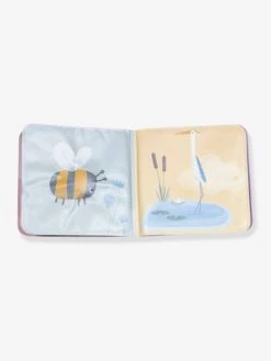 Livre De Bain Little Goose - LITTLE DUTCH Multicolore - Little Dutch -Premier âge Boutieque livre de bain little goose little dutch 4