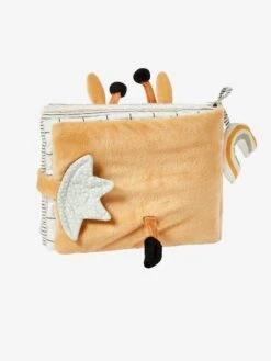 Livre Photo Tanzanie Orange - Vertbaudet -Premier âge Boutieque livre photo tanzanie 4