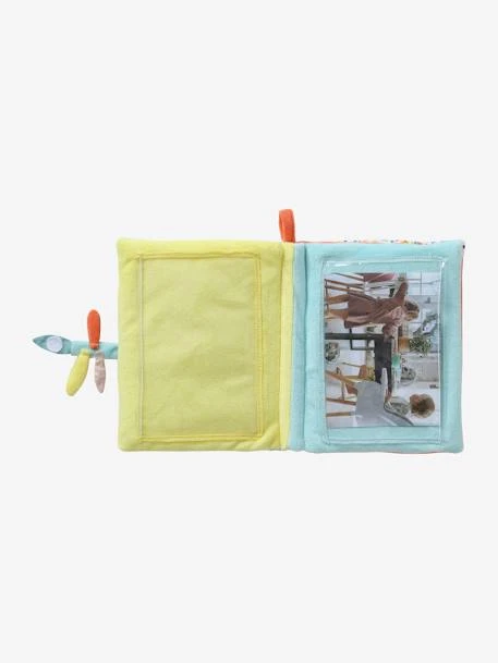 Livre Photos CROQUE LA VIE Rouge - Vertbaudet 5 Livre Photos CROQUE LA VIE Rouge - Vertbaudet – Image 3