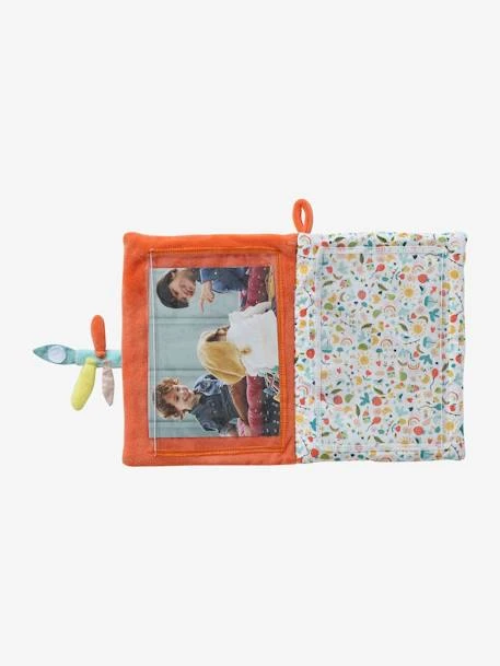 Livre Photos CROQUE LA VIE Rouge - Vertbaudet 6 Livre Photos CROQUE LA VIE Rouge - Vertbaudet – Image 4