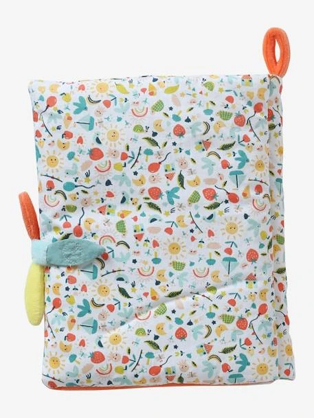 Livre Photos CROQUE LA VIE Rouge - Vertbaudet 7 Livre Photos CROQUE LA VIE Rouge - Vertbaudet – Image 5