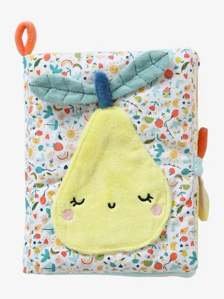 Livre Photos CROQUE LA VIE Rouge - Vertbaudet 3 Livre Photos CROQUE LA VIE Rouge - Vertbaudet