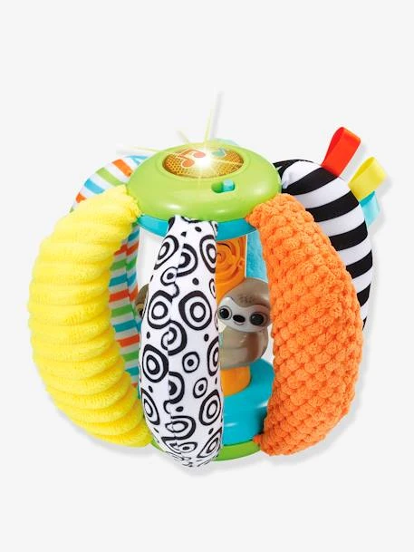Lumi'Balle Sensorielle - VTECH Multicolore - Toutes Les Marques 3 Lumi'Balle Sensorielle - VTECH Multicolore - Toutes Les Marques