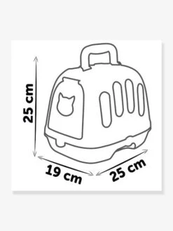 Mallette Vétérinaire - SMOBY Bleu - Smoby -Premier âge Boutieque mallette veterinaire smoby 4