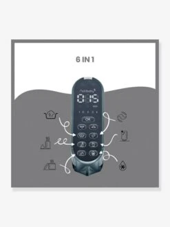 Pack Robot BABYMOOV Nutribaby+/3 Babybols Blanc - Babymoov -Premier âge Boutieque pack robot babymoov nutribaby3 babybols 4